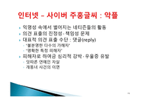 정보화 사회 속에서의 교육의 문제-15