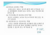 보육학개론 보육프로그램-7