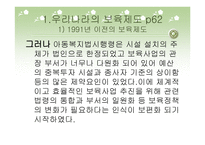 우리나라의 보육제도와 정책-9