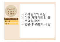 보육과정 조별 발표-4