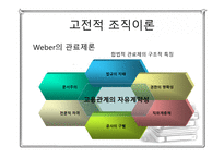 교육 행정 이론의 발달-13