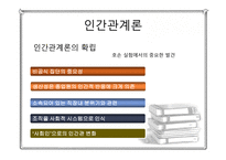 교육 행정 이론의 발달-18