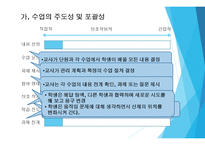 문제 해결자로서의 학습자 탐구수업모형-12