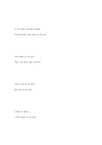 영문 Kissing Jessica Stein 이브의 아름다운 키스 영화 대사-11