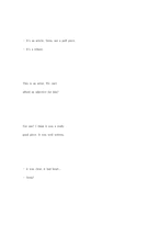영문 Kissing Jessica Stein 이브의 아름다운 키스 영화 대사-12
