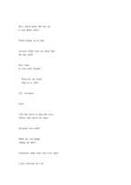 영문 Lucky Number Slevin 러키 넘버 슬레븐 영화 대사-5