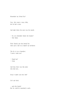 영문 Lucky Number Slevin 러키 넘버 슬레븐 영화 대사-6