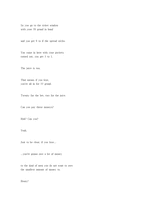 영문 Lucky Number Slevin 러키 넘버 슬레븐 영화 대사-14