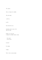 영문 Lucky Number Slevin 러키 넘버 슬레븐 영화 대사-18