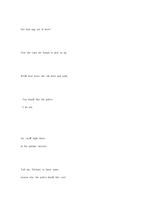 영문 Lady From Shanghai 상하이의 여인 영화 대사-11