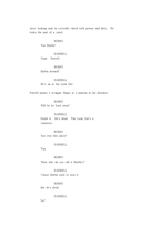 영문 UTurn 영화 대사-4