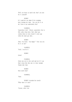 영문 UTurn 영화 대사-6