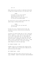 영문 UTurn 영화 대사-8