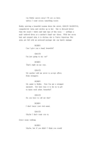 영문 UTurn 영화 대사-13