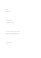 영문 The MoTher 마더 영화 대사-3