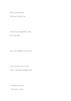 영문 The MoTher 마더 영화 대사-13