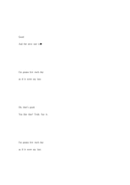 영문 Me And You And Everyone We Know 미앤유 앤 에브리원 영화 대사-3