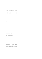 영문 Me And You And Everyone We Know 미앤유 앤 에브리원 영화 대사-8