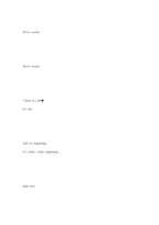 영문 Me And You And Everyone We Know 미앤유 앤 에브리원 영화 대사-12