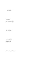 영문 Me And You And Everyone We Know 미앤유 앤 에브리원 영화 대사-16