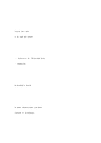 영문 Me And You And Everyone We Know 미앤유 앤 에브리원 영화 대사-18