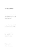 영문 Me And You And Everyone We Know 미앤유 앤 에브리원 영화 대사-19