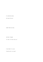 영문 Me And You And Everyone We Know 미앤유 앤 에브리원 영화 대사-20