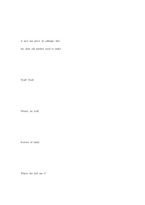 영문 Lady hawke 레이디 호크 영화 대사-14