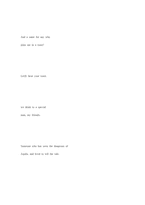영문 Lady hawke 레이디 호크 영화 대사-17