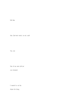 영문 Lady hawke 레이디 호크 영화 대사-20