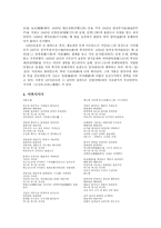 윤선도 유적지 기행문-3