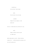 영문 The World Is Not Enough007제 19탄 언리미티드 영화 대사-6