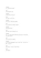 영문 Come Seethe Paradise 폭풍의 나날 영화 대사-20