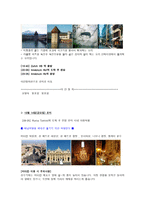 여행사 실무 유럽 12박 15일 배낭여행-11