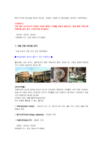 여행사 실무 유럽 12박 15일 배낭여행-12