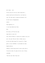 영문 WHITESQUALL 화이트스콜 영화 대사-17