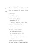 영문 Memento 메멘토 영화 대사-13