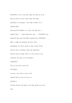 영문 1492 CONQUEST OF PARADISE1492 콜럼버스 영화 대사-14