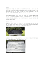 운림산방 기행문-4