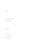 영문 After The Sunset 애프터 선셋 영화 대사-20