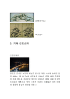 진도의 화실 운림산방 기행문4-6