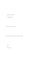 영문 Music From Another Room 첫사랑 영화 대사-14