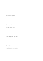 영문 Love Song For Bobby Long러브 송포 바비 롱 영화 대사-3