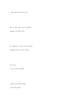 영문 Little BigMan 작은 거인 영화 대사-18