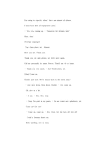 영문 My Son The Fantatic 영화 대사-5