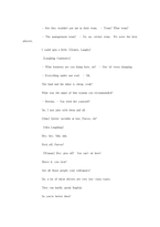 영문 My Son The Fantatic 영화 대사-11