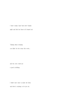 영문 Lad ySings The Blues 레이디 싱스 더블 루스 영화 대사-13