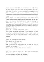 영문 프린세스 다이어리 The princess’s diary 영화 대사-7