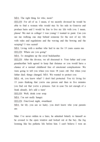 영문 프린세스 다이어리 The princess’s diary 영화 대사-8