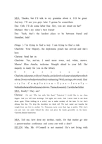 영문 프린세스 다이어리 The princess’s diary 영화 대사-14